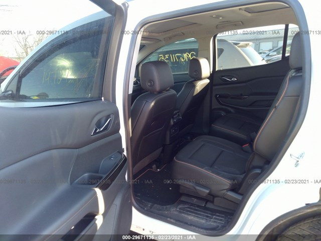 Photo 7 VIN: 1GKKNLLS6LZ175303 - GMC ACADIA 