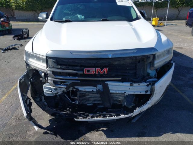 Photo 5 VIN: 1GKKNLLS6LZ192327 - GMC ACADIA 