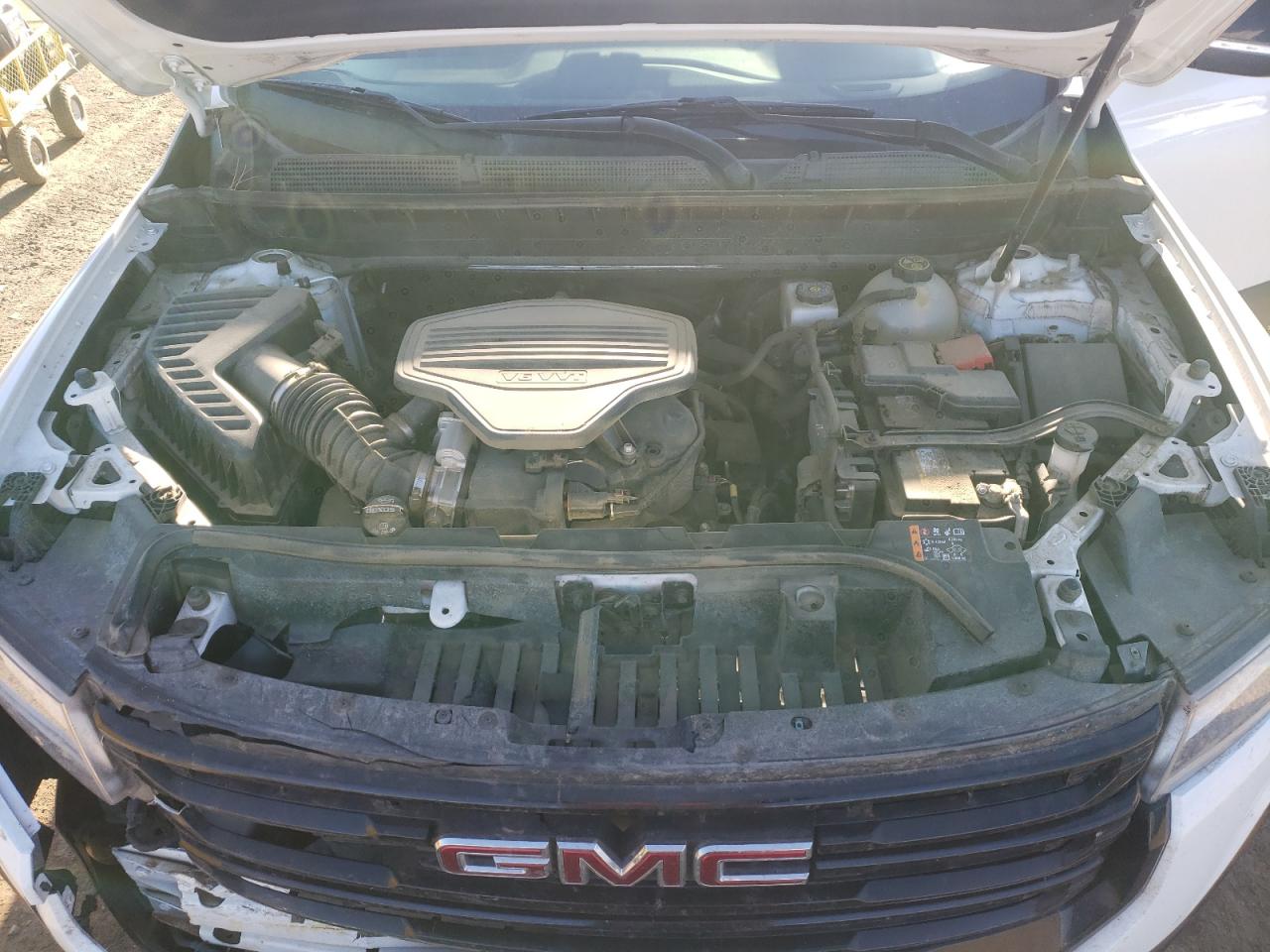 Photo 11 VIN: 1GKKNLLS6LZ238321 - GMC ACADIA 