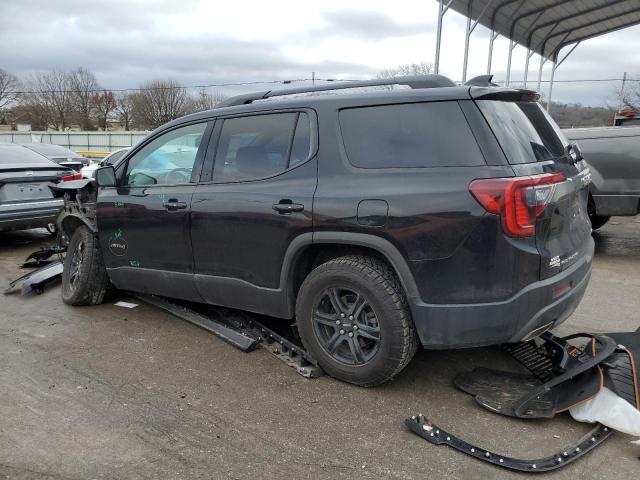 Photo 1 VIN: 1GKKNLLS6MZ203683 - GMC ACADIA AT4 