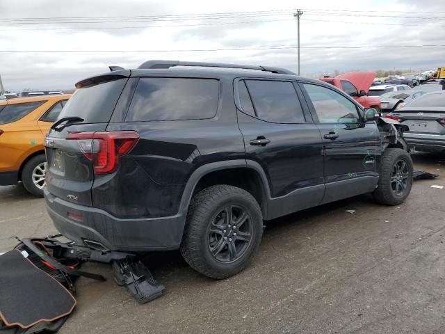 Photo 2 VIN: 1GKKNLLS6MZ203683 - GMC ACADIA AT4 