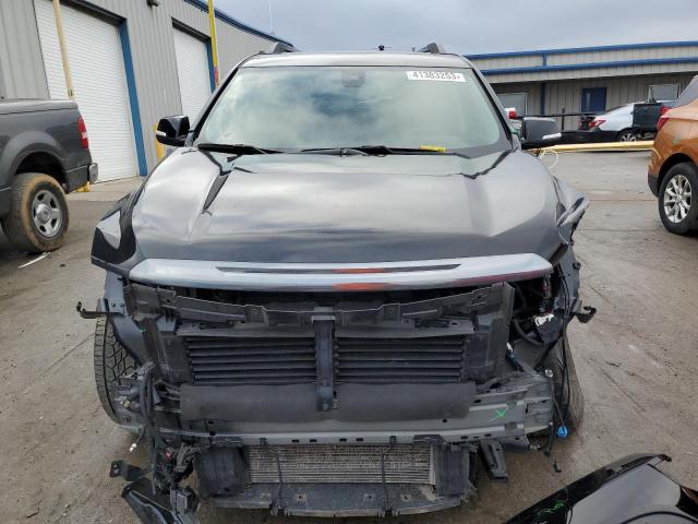 Photo 4 VIN: 1GKKNLLS6MZ203683 - GMC ACADIA AT4 