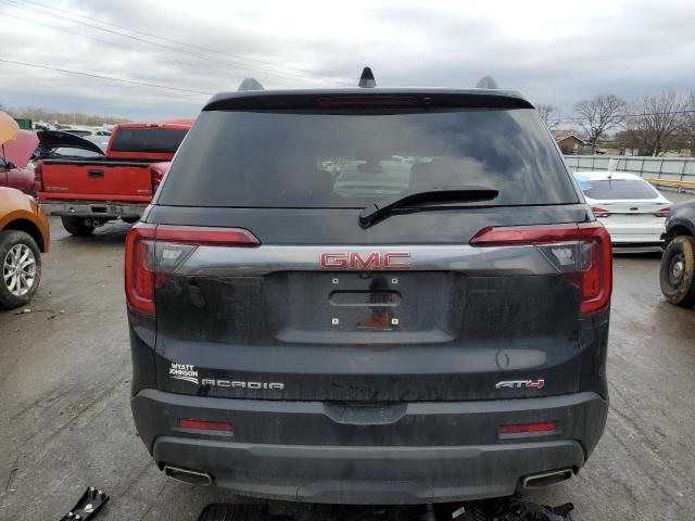 Photo 5 VIN: 1GKKNLLS6MZ203683 - GMC ACADIA AT4 