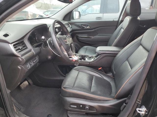 Photo 6 VIN: 1GKKNLLS6MZ203683 - GMC ACADIA AT4 