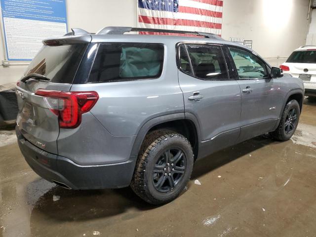 Photo 2 VIN: 1GKKNLLS6MZ224758 - GMC ACADIA AT4 