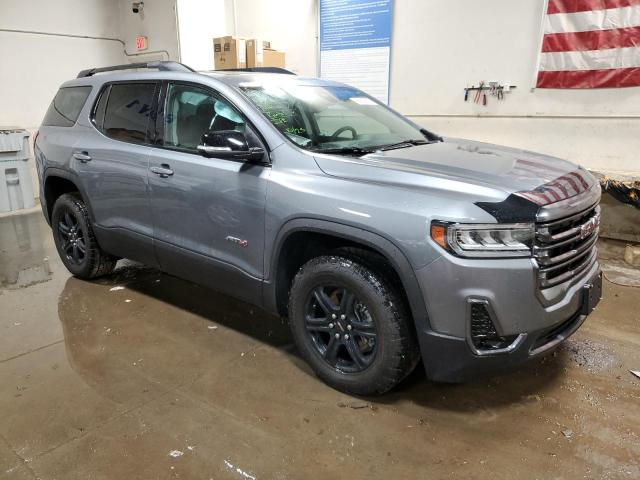 Photo 3 VIN: 1GKKNLLS6MZ224758 - GMC ACADIA AT4 