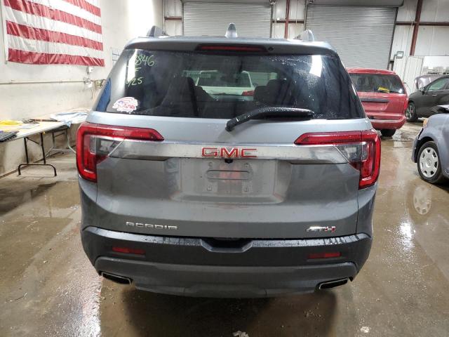 Photo 5 VIN: 1GKKNLLS6MZ224758 - GMC ACADIA AT4 