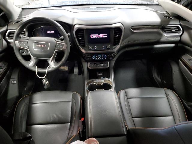 Photo 7 VIN: 1GKKNLLS6MZ224758 - GMC ACADIA AT4 