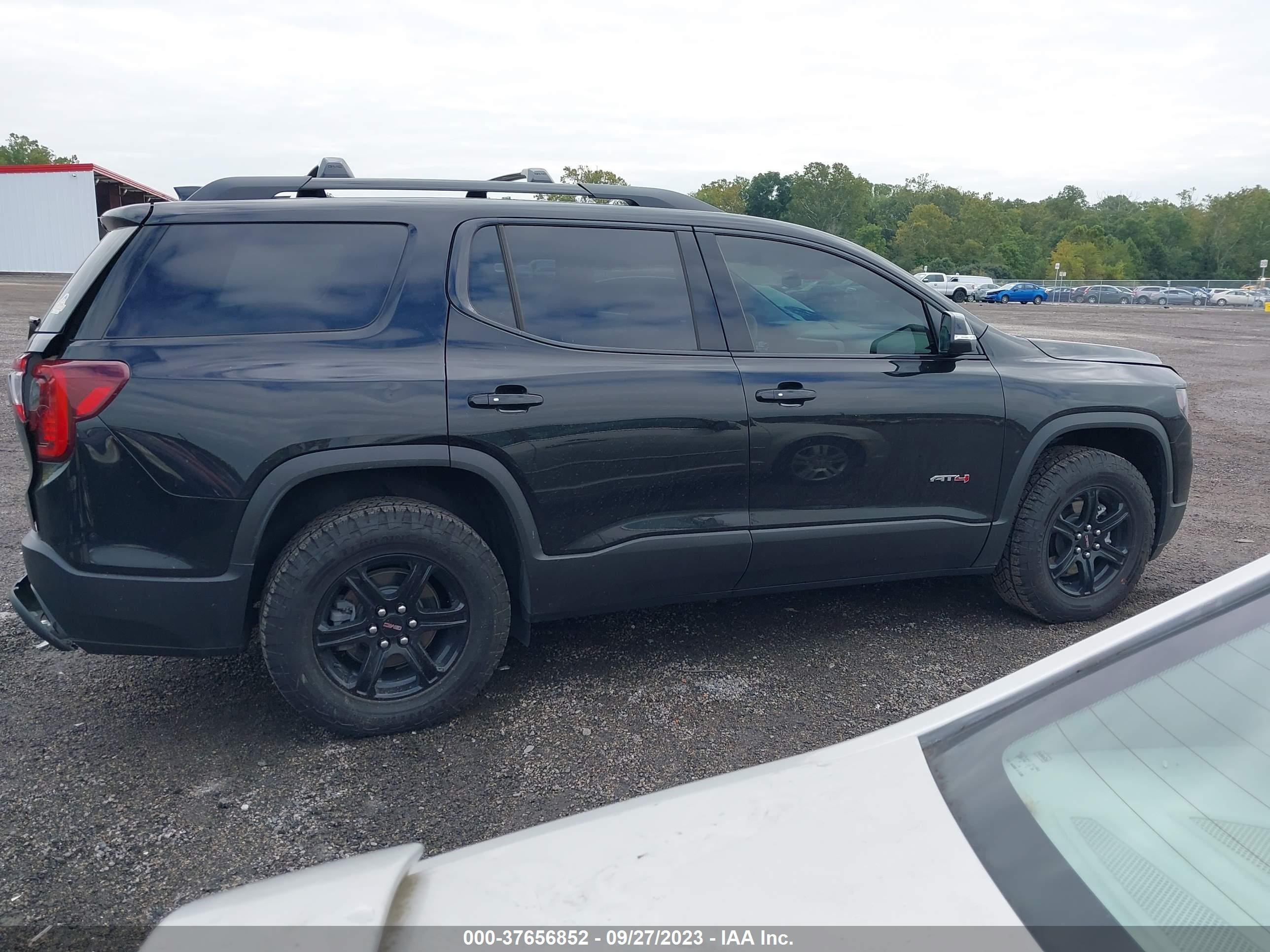 Photo 12 VIN: 1GKKNLLS6NZ103956 - GMC ACADIA 