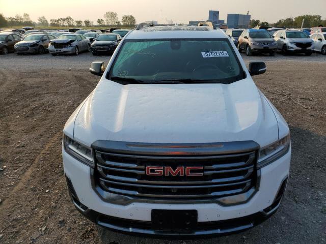 Photo 8 VIN: 1GKKNLLS6NZ121700 - GMC ACADIA AT4 