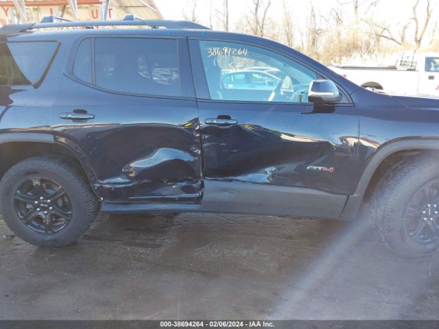 Photo 5 VIN: 1GKKNLLS6NZ122751 - GMC ACADIA 