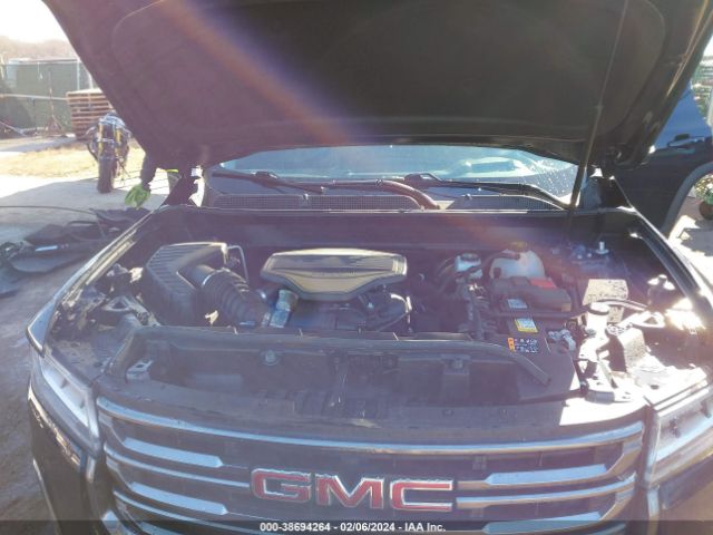 Photo 9 VIN: 1GKKNLLS6NZ122751 - GMC ACADIA 