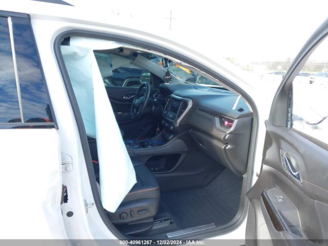 Photo 4 VIN: 1GKKNLLS6NZ156026 - GMC ACADIA 