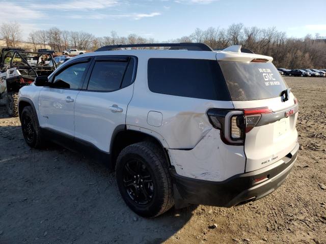 Photo 1 VIN: 1GKKNLLS6NZ157323 - GMC ACADIA 