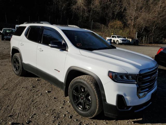 Photo 3 VIN: 1GKKNLLS6NZ157323 - GMC ACADIA 