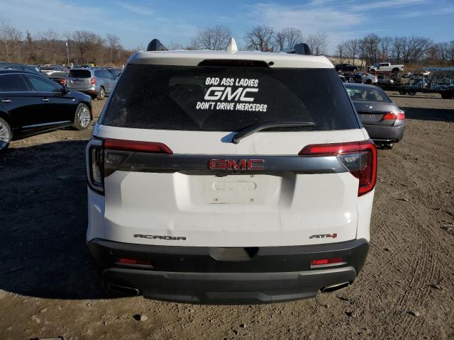 Photo 5 VIN: 1GKKNLLS6NZ157323 - GMC ACADIA 