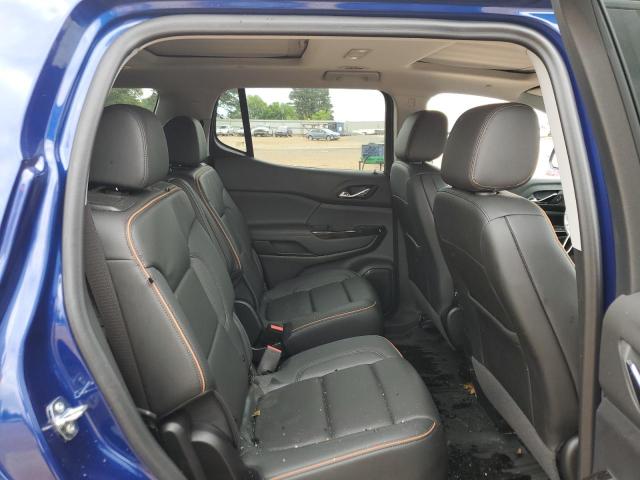 Photo 10 VIN: 1GKKNLLS6PZ118394 - GMC ACADIA AT4 