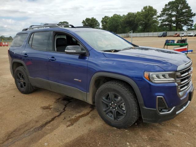 Photo 3 VIN: 1GKKNLLS6PZ118394 - GMC ACADIA AT4 