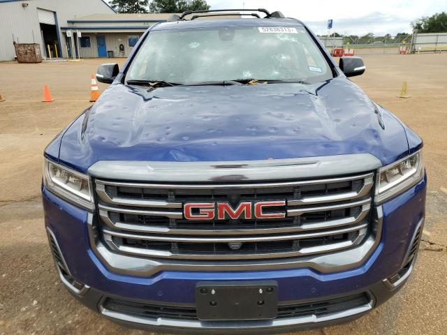 Photo 4 VIN: 1GKKNLLS6PZ118394 - GMC ACADIA AT4 