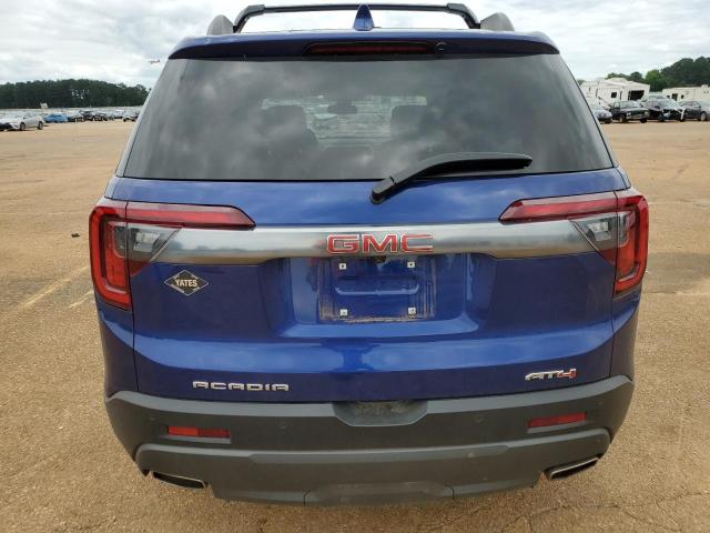 Photo 5 VIN: 1GKKNLLS6PZ118394 - GMC ACADIA AT4 