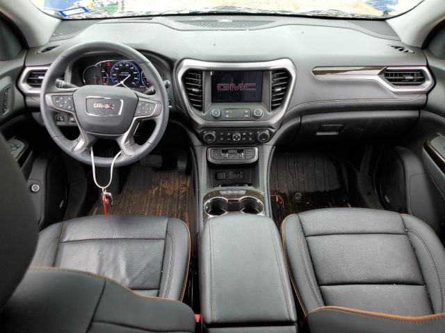 Photo 7 VIN: 1GKKNLLS6PZ118394 - GMC ACADIA AT4 