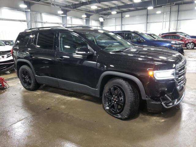 Photo 3 VIN: 1GKKNLLS6PZ126639 - GMC ACADIA 