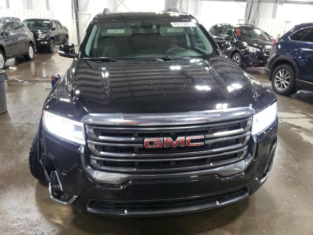 Photo 4 VIN: 1GKKNLLS6PZ126639 - GMC ACADIA 