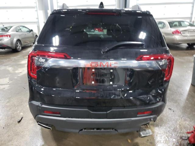 Photo 5 VIN: 1GKKNLLS6PZ126639 - GMC ACADIA 