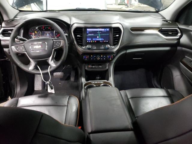 Photo 7 VIN: 1GKKNLLS6PZ126639 - GMC ACADIA 