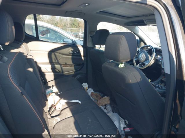 Photo 7 VIN: 1GKKNLLS6PZ171144 - GMC ACADIA 