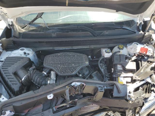 Photo 11 VIN: 1GKKNLLS6PZ200688 - GMC ACADIA AT4 