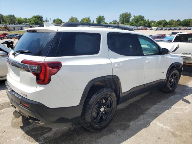 Photo 2 VIN: 1GKKNLLS6PZ200688 - GMC ACADIA AT4 