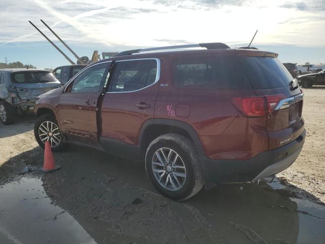 Photo 1 VIN: 1GKKNLLS7HZ175639 - GMC ACADIA 