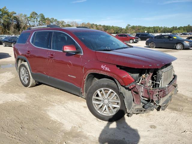 Photo 3 VIN: 1GKKNLLS7HZ175639 - GMC ACADIA 