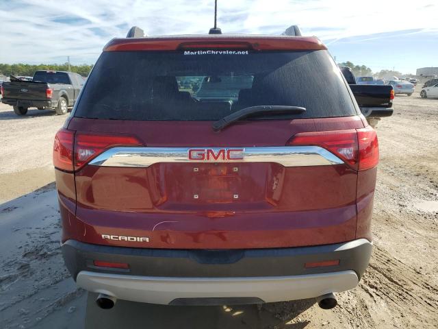 Photo 5 VIN: 1GKKNLLS7HZ175639 - GMC ACADIA 