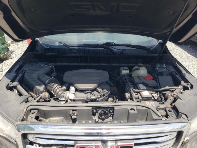 Photo 11 VIN: 1GKKNLLS7HZ177150 - GMC ACADIA 