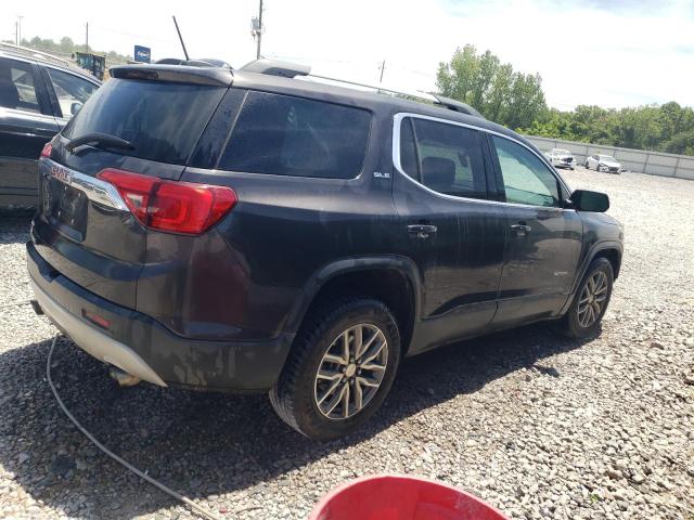 Photo 2 VIN: 1GKKNLLS7HZ177150 - GMC ACADIA 