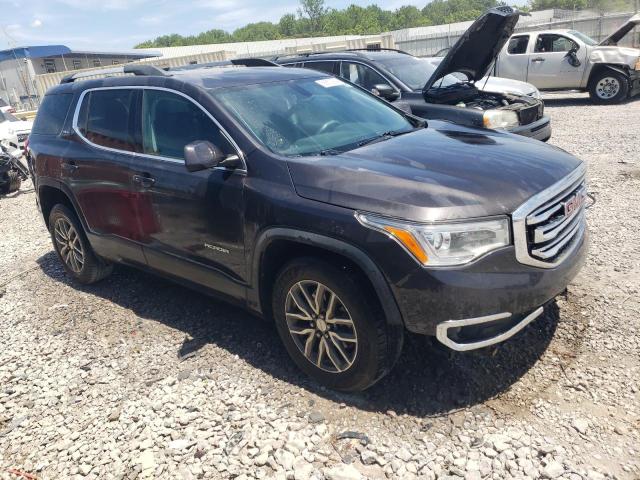 Photo 3 VIN: 1GKKNLLS7HZ177150 - GMC ACADIA 