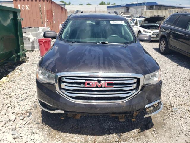 Photo 4 VIN: 1GKKNLLS7HZ177150 - GMC ACADIA 