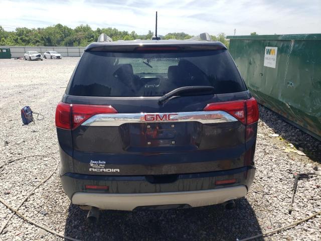 Photo 5 VIN: 1GKKNLLS7HZ177150 - GMC ACADIA 