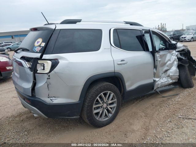 Photo 3 VIN: 1GKKNLLS7HZ178542 - GMC ACADIA 