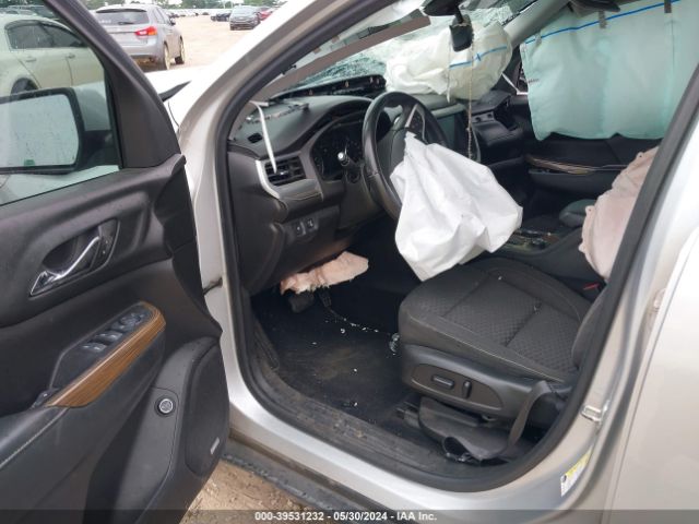 Photo 4 VIN: 1GKKNLLS7HZ178542 - GMC ACADIA 