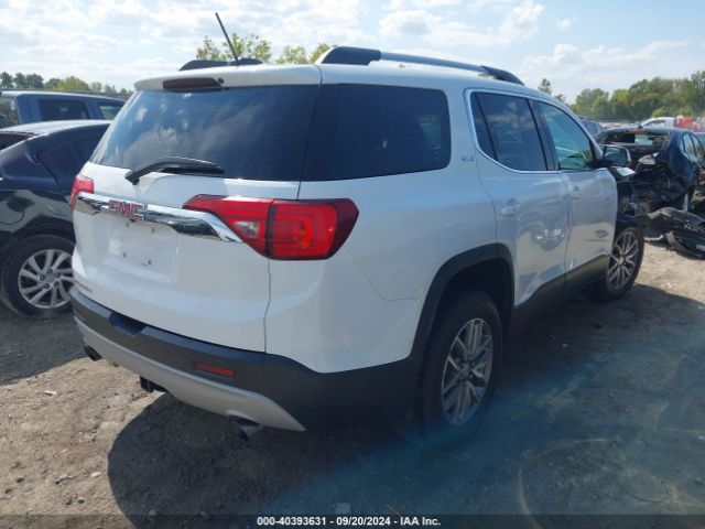 Photo 3 VIN: 1GKKNLLS7HZ250937 - GMC ACADIA 