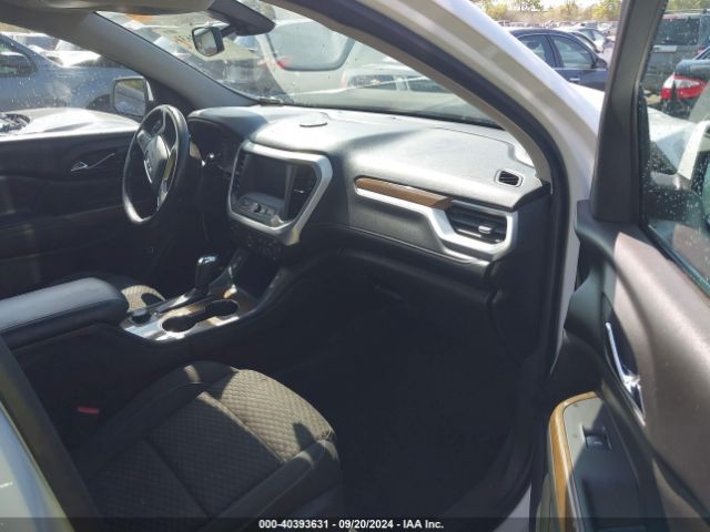 Photo 4 VIN: 1GKKNLLS7HZ250937 - GMC ACADIA 