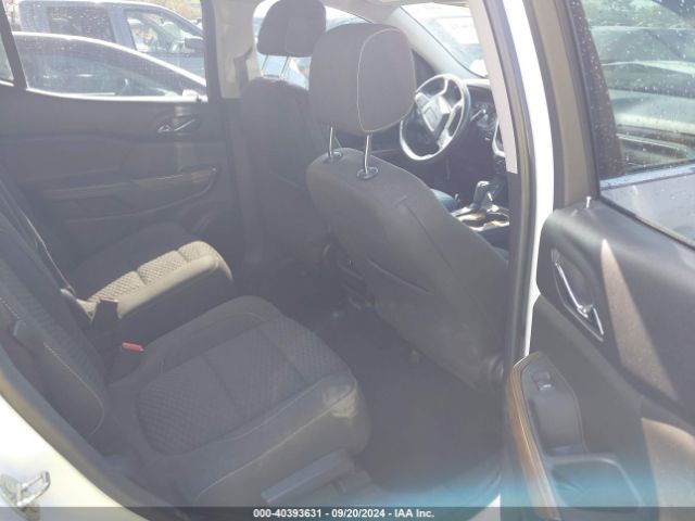 Photo 7 VIN: 1GKKNLLS7HZ250937 - GMC ACADIA 