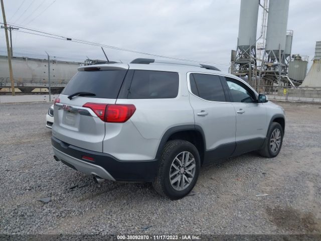 Photo 3 VIN: 1GKKNLLS7HZ266846 - GMC ACADIA 