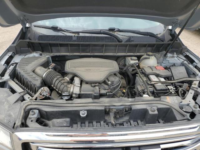 Photo 11 VIN: 1GKKNLLS7HZ277085 - GMC ACADIA SLE 