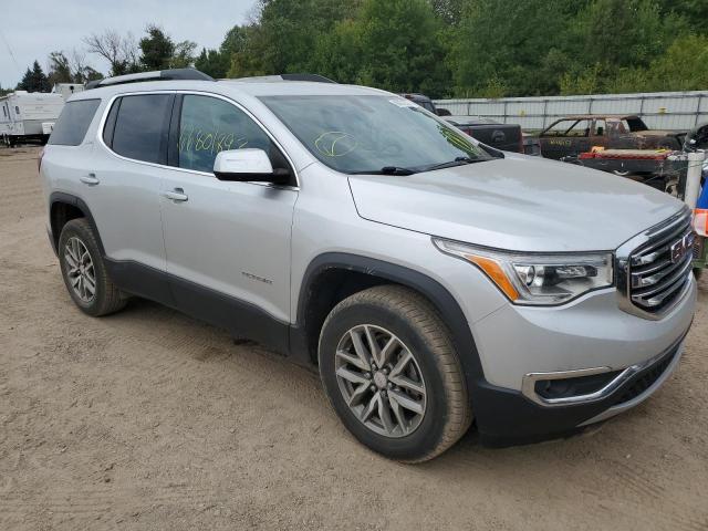 Photo 3 VIN: 1GKKNLLS7HZ277085 - GMC ACADIA SLE 