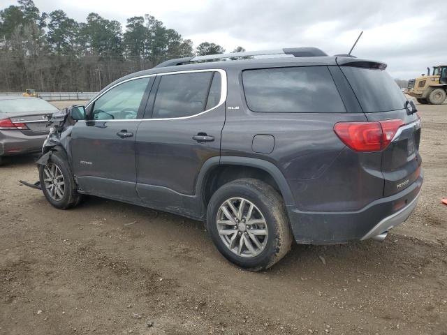 Photo 1 VIN: 1GKKNLLS7HZ312403 - GMC ACADIA SLE 