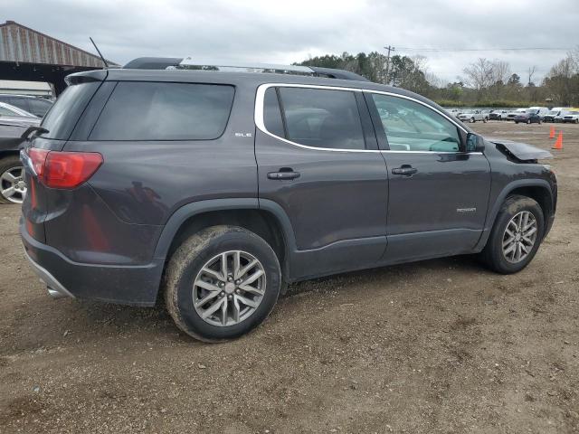 Photo 2 VIN: 1GKKNLLS7HZ312403 - GMC ACADIA SLE 